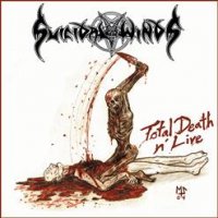 Suicidal Winds - Total Death \'N Live (2006)