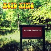 Acid King - Busse Woods (1999)