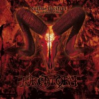 Purgatory - Cultus Luciferi - The Splendour Of Chaos (2008)