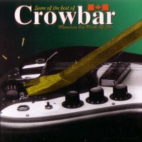 Crowbar - Memories Are Made Of This (1975)
