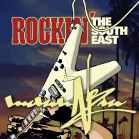 IndahNezia - Rockin\' The Southeast (2016)