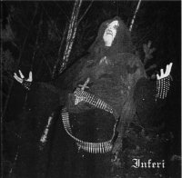 Inferi - Inferi (Demo Compilation) (2011)