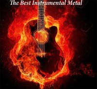 VA - The Best Instrumental Metal - vol.24 (2013)