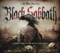 VA - The Many Faces Of Black Sabbath - A Journey Through The Inner World Of Black Sabbath (2014)  Lossless