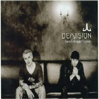 De/Vision - Heart-shared tumor (2001)