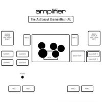 Amplifier - The Astronaut Dismantles HAL (2005)