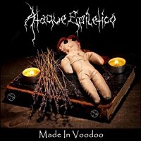 Ataque Epilético - Made In Voodoo (2015)