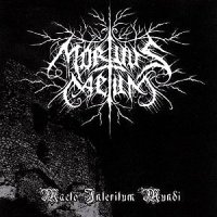 Mortuus Caelum - Macto interitum Mundi (2006)