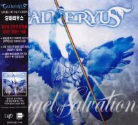 Galneryus - Angel Of Salvation (2012)  Lossless