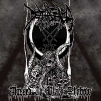 Deathstench - Massed In Black Shadow (2012)