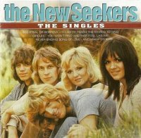 The New Seekers - The Singles (2003)  Lossless