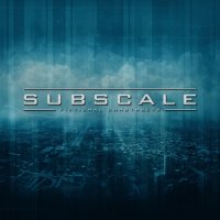 Subscale - Fictional Constructs (2012)