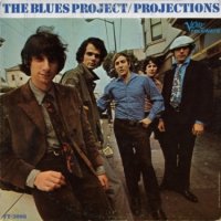 The Blues Project - Projections [Mono / Vinyl Rip 24/192] (1966)  Lossless