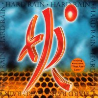 Hard Rain - Hard Rain (1997)