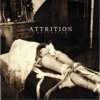 Attrition - Invocation (2012)