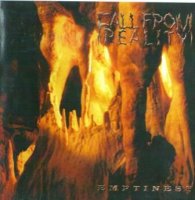 Fall From Reality - Emptiness (2005)