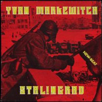 Yvan Markewitch - Stalingrad (1989)