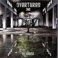 Overtures - Rebirth (2011)  Lossless