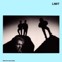 Limit - When The Clock Strikes (1988)