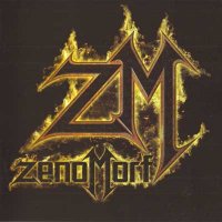 Zeno Morf - Zeno Morf (2009)  Lossless