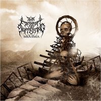 The Eternal Suffering - Miasma (2010)