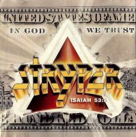 Stryper - In God We Trust (1988)