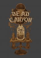 Dead Canyon - The Lonesome Company (2013)