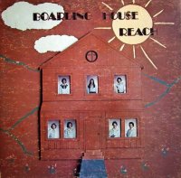 Boarding House Reach - Boarding House Reach (1977)