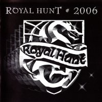 Royal Hunt - 2006 Live (2006)