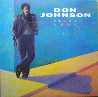 Don Johnson - Heartbeat (1986)