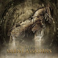 Mike LePond - Mike LePond\'s Silent Assassins (2014)