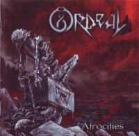 Ordeal - Atrocities (2006)  Lossless