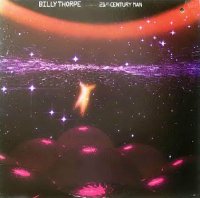 Billy Thorpe - 21st Century Man (1980)  Lossless