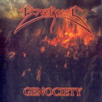 Bitterness - Genociety (2009)  Lossless