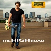 Tom Sexton - The High Road (2016)