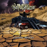 WolfeBlitzer - Lonely World (2007)