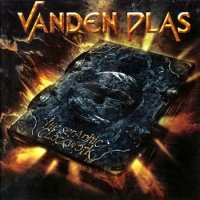 Vanden Plas - The Seraphic Clockwork (2010)