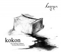 Angizia - Kokon. Ein Schaurig-schönes Schachtelstück (2011)