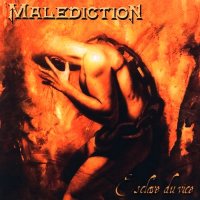 Malediction - Esclave Du Vice (2004)