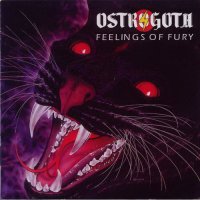 Ostrogoth - Feelings Of Fury (1987)