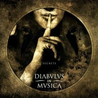 Diabulus In Musica - Secrets (2010)  Lossless