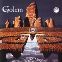 Golem - The 2nd Moon (1998)
