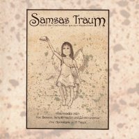 Samsas Traum - Arachnoidea (2003)