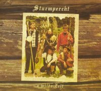 Sturmpercht - A Wilde Zeit [Compilation] (2008)