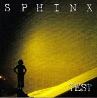 Sphinx - Test (1994)