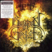 Burden Of Grief - Follow The Flames (Limited Edition, 2CD) (2010)