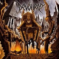 Devoured - The Last Kingdom (2012)