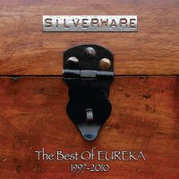 Eureka - Silverware - The Best Of Eureka 1997-2010 (2011)