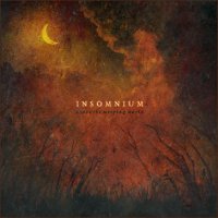 Insomnium - Above the Weeping World (The Candlelight Years Box Set 2014) (2006)  Lossless