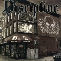 Discipline - Anthology (2009)